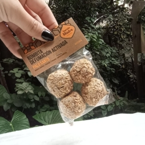 palo santo